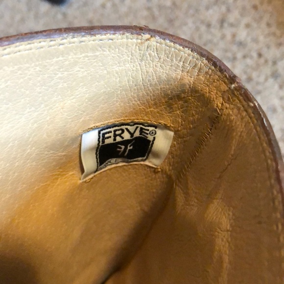 Frye Riding Boots - Picture 6 of 6
